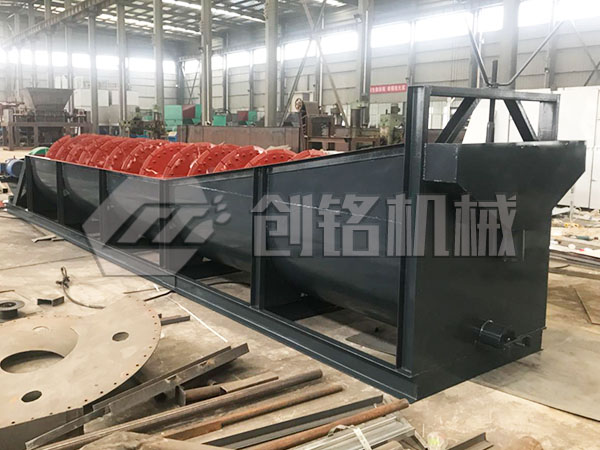 洗砂機(jī)設(shè)備 洗砂機(jī)設(shè)備